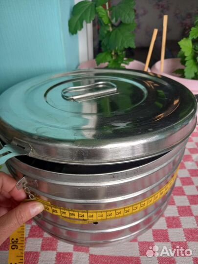 Бикса медицинская (бокс)