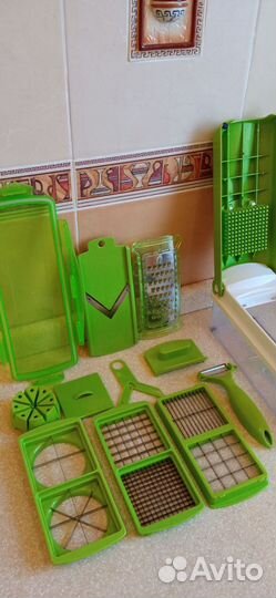 Овощерезка найсер дайсер