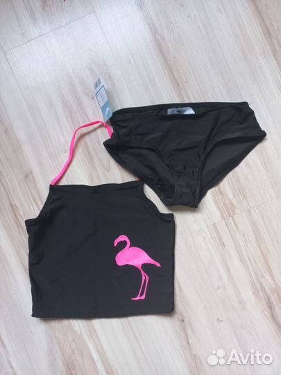 Купальник новый, р.134