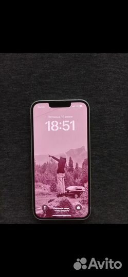 Продам iPhone 13 256
