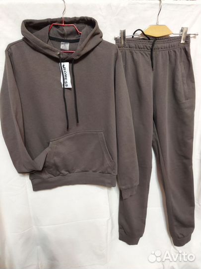 Спортивный костюм мужской