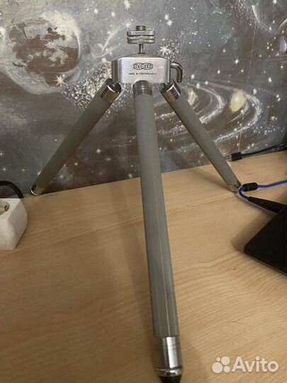 Штатив тренога meopta