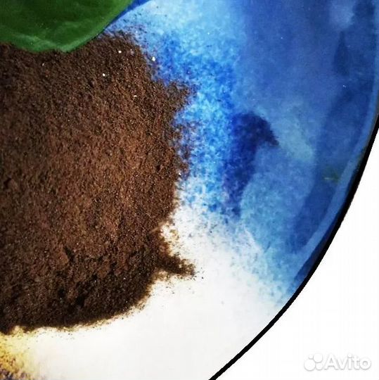 Железо лимонноаммиачное для цианотипии