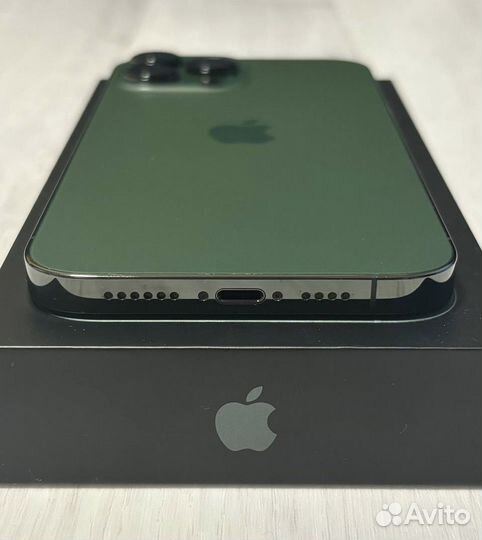 iPhone 13 Pro Max, 128 ГБ