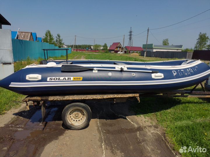 Solar 450 Jet Tunnel