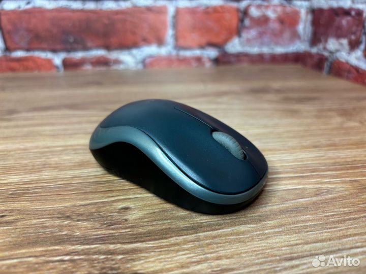 Мышь беспроводная Logitech M185