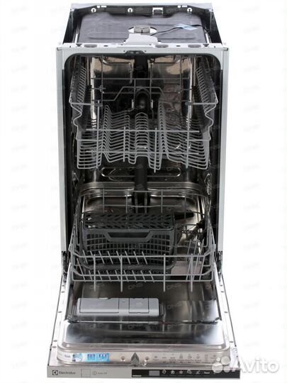 Запчасти для посудомоечной машины Electrolux