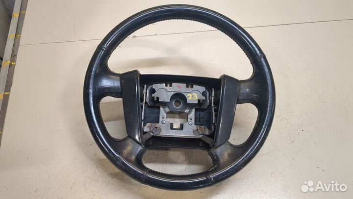 Руль SsangYong Rodius, 2007