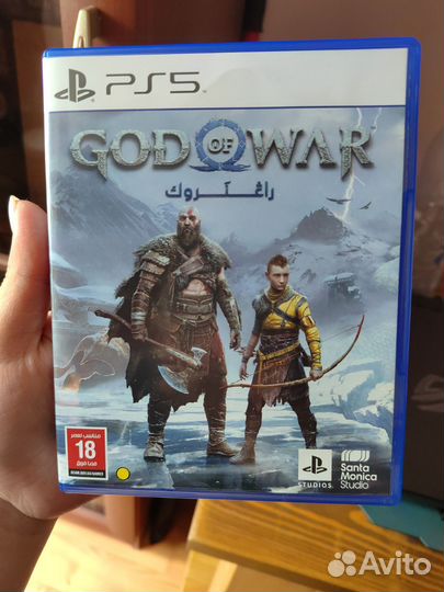 Игра для приставки