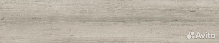 Столешница Кедр для кухни 8345/1 Travertin grey