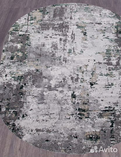 Ковер Merinos Grand 23319 940 Овал