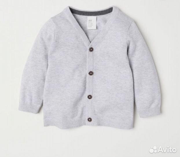 Кардиган H&M