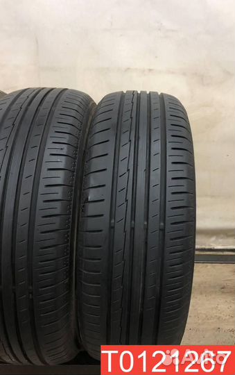 Yokohama BluEarth-A AE-50 195/65 R15 91H