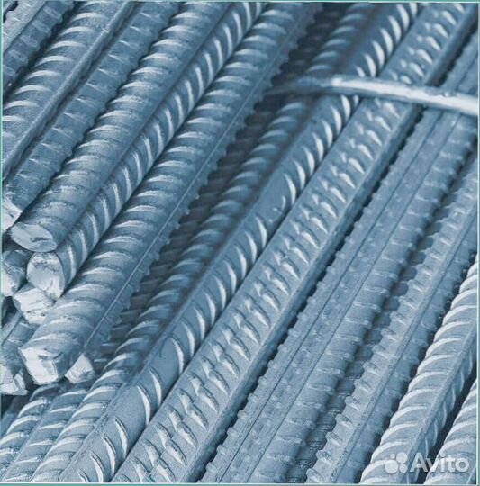 Арматура 10мм