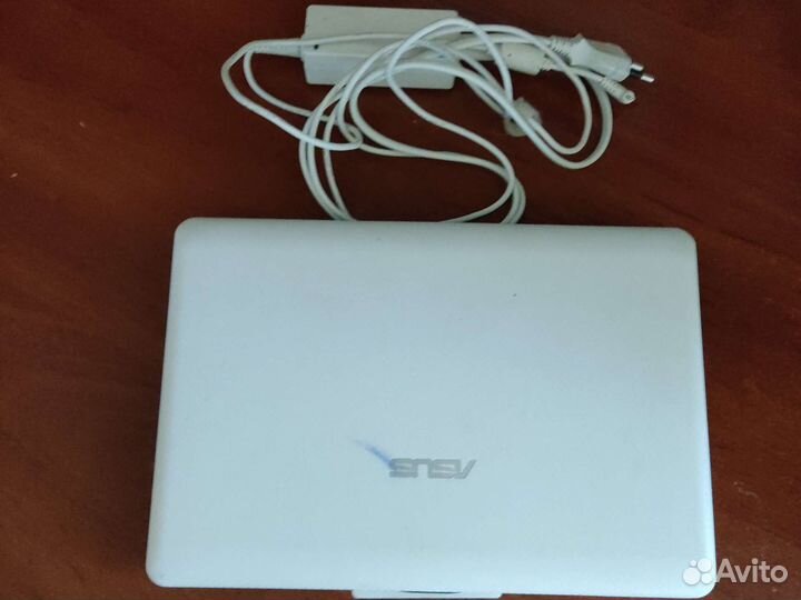Ноутбук asus