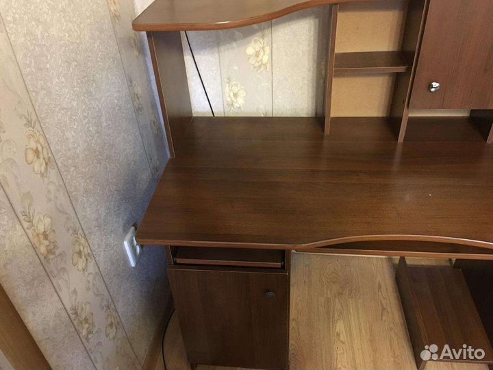 Компьютерный стол бу