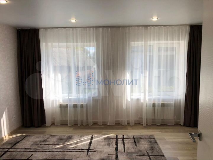 Дом 81,8 м² на участке 9,4 сот.