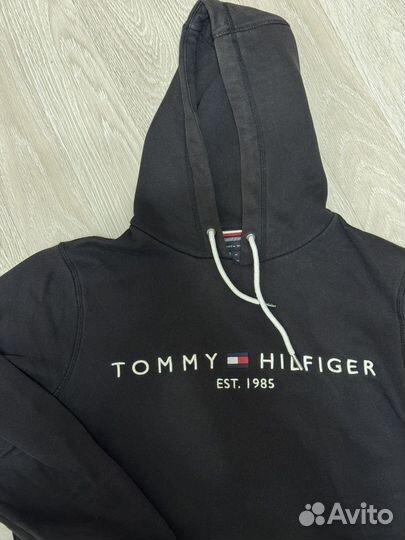 Толствока мужская Tommy Hilfiger