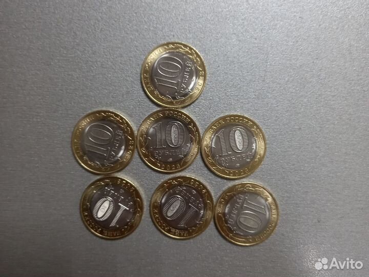 Годовой набор