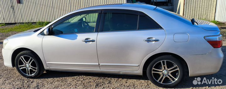 Toyota Premio 1.5 CVT, 2008, 155 847 км