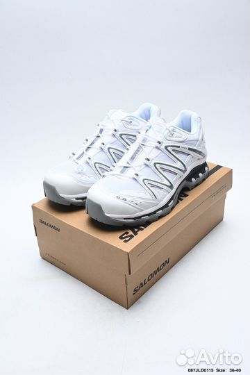 Кроссовки salomon 3645