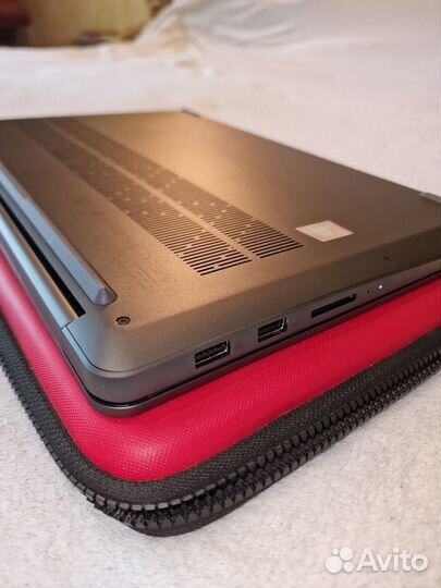 Lenovo ideapad 5 pro 16ach6