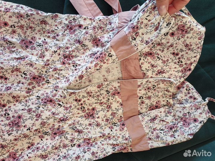 Платье летнее рр 42 44