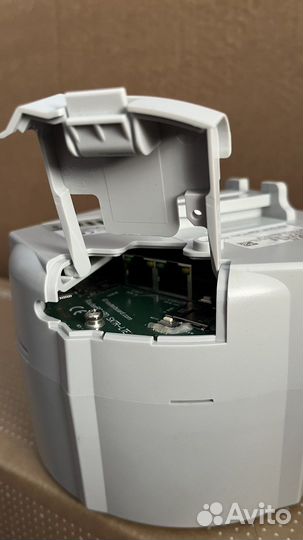 Антенна Mikrotik SXT LTE6 kit