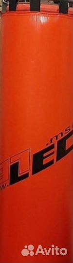 Боксёрский мешок Leco 60 кг