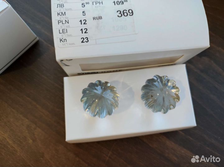 Мебельные ручки sinsey