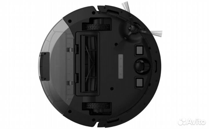 Робот-пылесос TCL Sweeva 6000 (B600B)