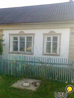 Дом 55 м² на участке 3,5 сот.