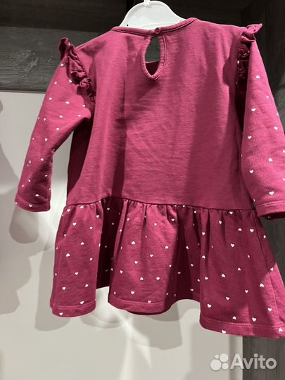 Платья ддя девочки