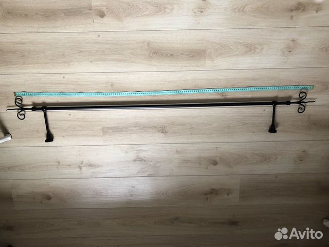 Карнизы для штор бу