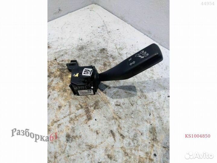 Переключатель поворотов volkswagen golf 5