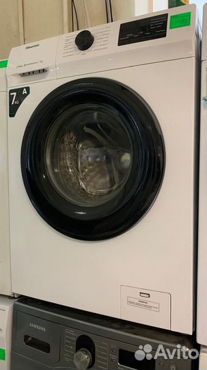 Бу Стиральные машины в хорошем состоянии