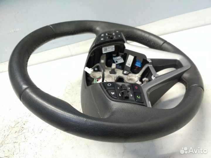Руль Hyundai Tucson 2015