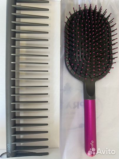 Расческа dyson