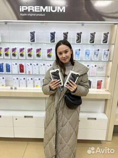 iPhone 15, 256гб Pink новый SIM+eSIM