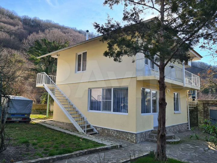 Комната 20 м² в 2-к., 2/2 эт.