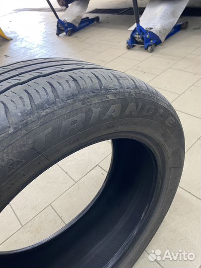 Triangle AdvanteX SUV TR259 255/50 R19