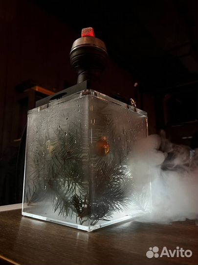 Кальянный кейтеринг