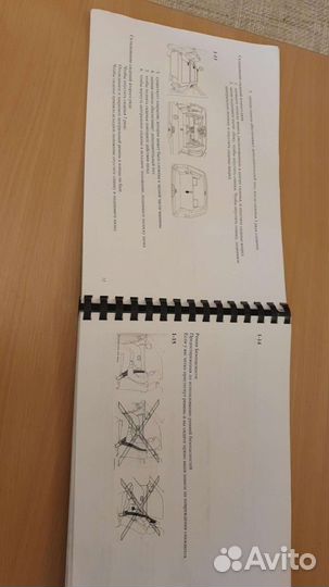 Инструкция Infiniti QX56 на русском (Мануал)