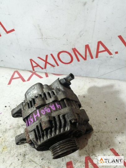 Генератор mitsubishi pajero mini