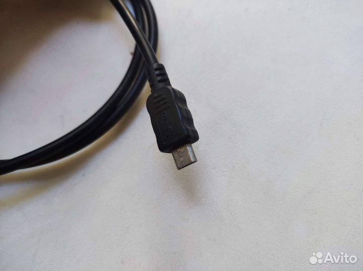 Провод шнур micro usb 1м
