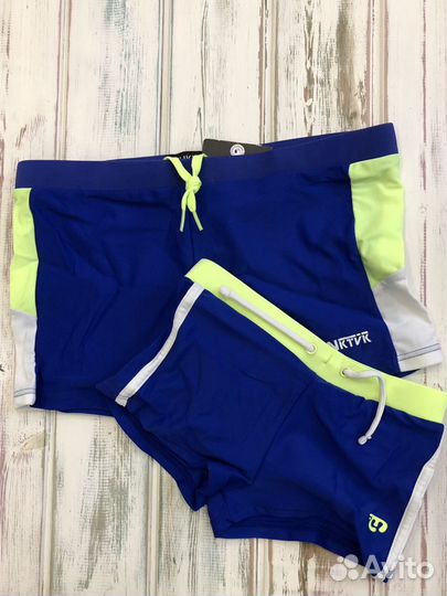 Плавки купальные для мальчика, Mayoral