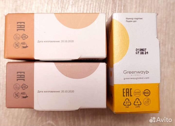 Натуральный твердый шампунь Sharme Hair Coconut