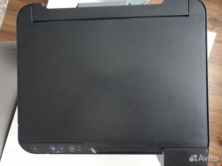 Мфу Epson l3100