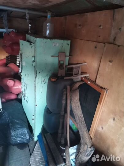 Утварь старинная