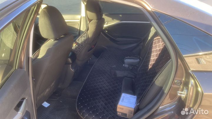 LADA Vesta 1.6 МТ, 2021, 130 000 км